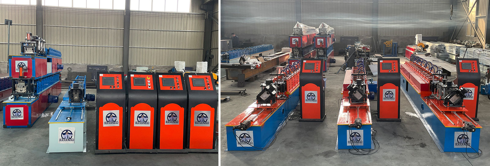 Cina Tianjin Ironstar industry co,.Ltd Profil Perusahaan