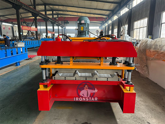 “Peru Hot Sale Tr4 Trapezoidal Roof Sheet Roll Forming Machine Galvanized Steel Roof Panel Forming Machine Tr4 Trapezoidal Roofing Sheet Roll Forming Machine Metal Roof Panel Cold Roll Former Roof ”