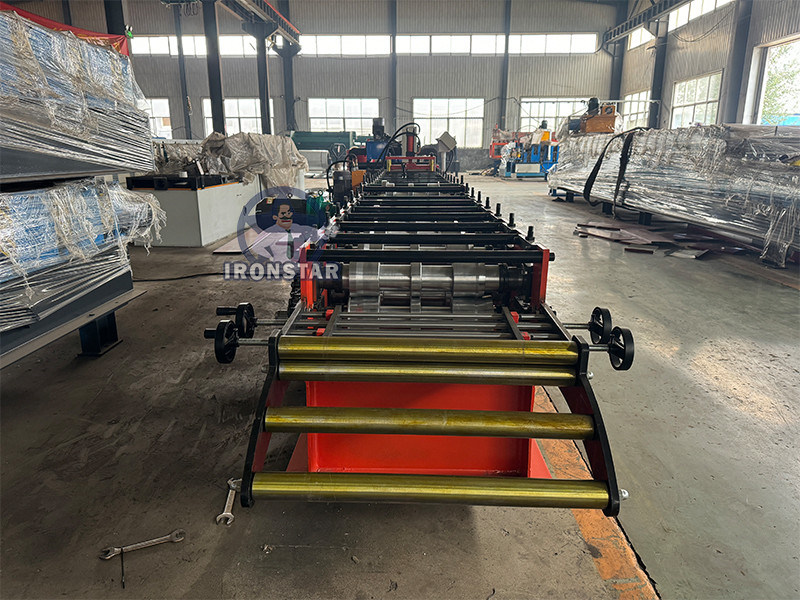 “Hot Sale 3D Wall Decoration Panel Roll Forming Machine Popular In Kyrgyzstan Metal Cladding Panel Production Line Custom Pattern Cladding Panel Roll Forming Machine In Kyrgyzstan Interior Decoration”