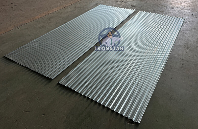 “High Precision 600 630 660 Corrugated Panel Roll Forming Machine Customized for Japan Building Corrugated Roofing Sheet Making Machine | PLC Control Hydraulic Shear for Japan Construction Projects ”